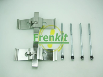 FRENKIT Kit accessori, Pastiglia freno 901796