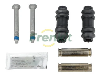 FRENKIT Führungshülsensatz, Bremssattel 814015
