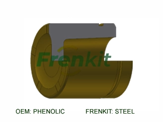 FRENKIT Émbolo, pinza del freno P475901