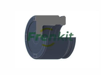 FRENKIT Piston, fren kaliperi P665201