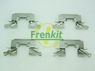FRENKIT Kit accessori, Pastiglia freno 901772