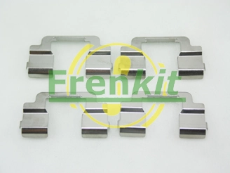 FRENKIT Kit accessori, Pastiglia freno 901703