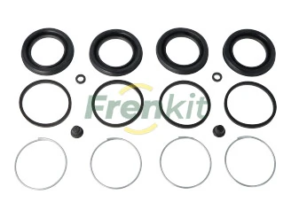 FRENKIT Kit riparazione, Pinza freno 244007