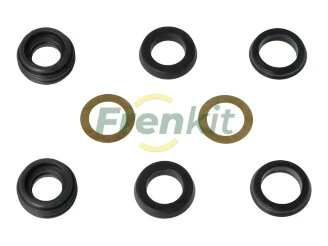 FRENKIT Kit riparazione, cilindro maestro del freno 122005