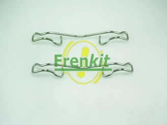 FRENKIT Kit accessori, Pastiglia freno 901200