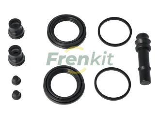 FRENKIT Kit riparazione, Pinza freno 240002