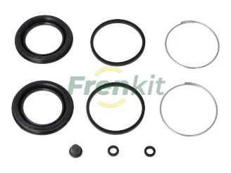 FRENKIT Kit Pembaikan, Angkup Brek 248017