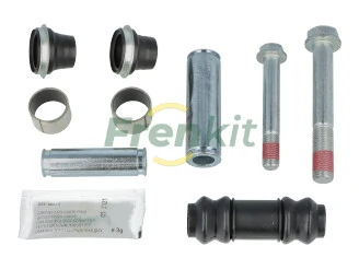 FRENKIT Set Sarung Pacuan, Angkup Brek 820003