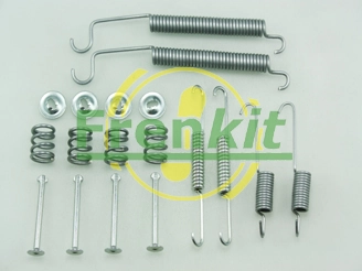 FRENKIT مجموعة الملحقات، نعل كبح التوقف 950830