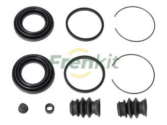 FRENKIT Kit Pembaikan, Angkup Brek 242017