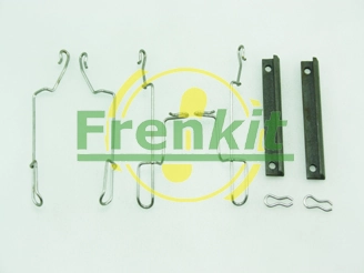 FRENKIT Kit accessori, Pastiglia freno 901188