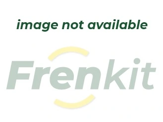 FRENKIT 액세서리 세트, 주차 브레이크 슈 970002