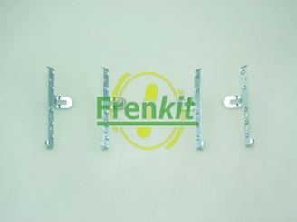 FRENKIT Kit accessori, Pastiglia freno 901048