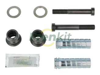 FRENKIT Führungshülsensatz, Bremssattel 820016