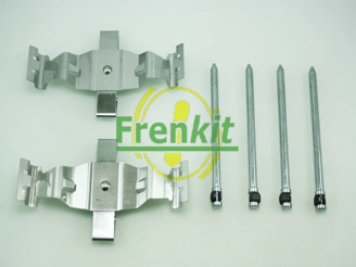 FRENKIT Kit accessori, Pastiglia freno 901786