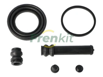 FRENKIT مجموعة الإصلاح، سرج الفرامل 245035