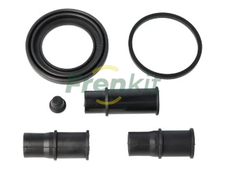 FRENKIT Jogo de reparação, pinça de travão 248041