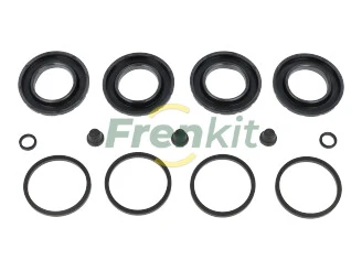 FRENKIT Kit riparazione, Pinza freno 238014