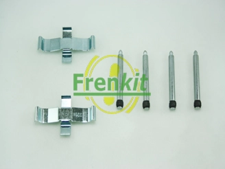 FRENKIT 액세서리 세트, 디스크 브레이크 라이닝 901037