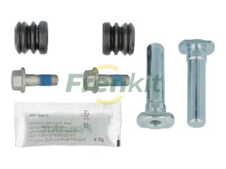 FRENKIT Führungshülsensatz, Bremssattel 812005