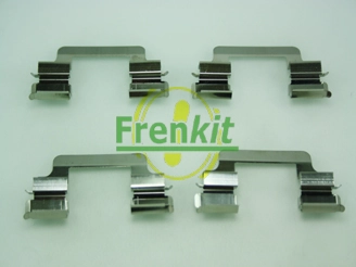 FRENKIT Kit accessori, Pastiglia freno 901779