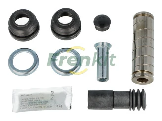 FRENKIT Kit manicotti di guida, Pinza freno 820005