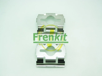 FRENKIT Kit accessori, Pastiglia freno 901657