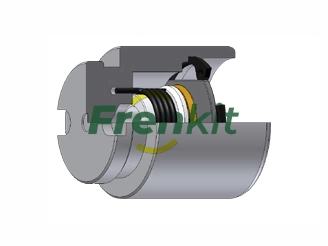 FRENKIT Pistone, Pinza freno K414601