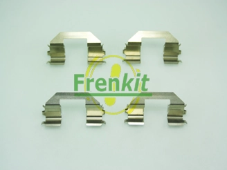 FRENKIT Kit accessori, Pastiglia freno 901258