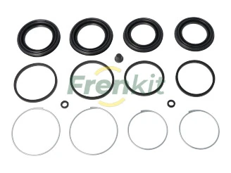 FRENKIT Kit riparazione, Pinza freno 245022