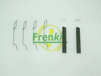FRENKIT アクセサリセット、ディスクブレーキパッド 900992
