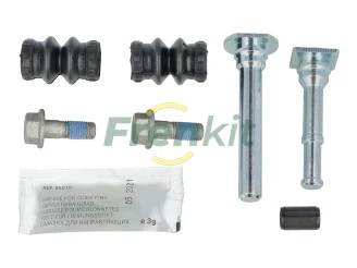FRENKIT Führungshülsensatz, Bremssattel 809027