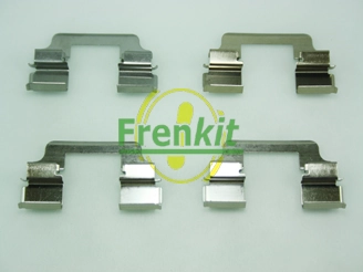 FRENKIT Kit accessori, Pastiglia freno 901864
