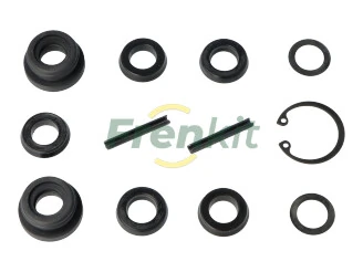 FRENKIT Kit riparazione, cilindro maestro del freno 120004