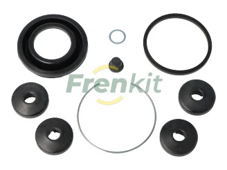 FRENKIT Kit riparazione, Pinza freno 248038