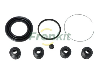 FRENKIT Reparatursatz, Bremssattel 248032