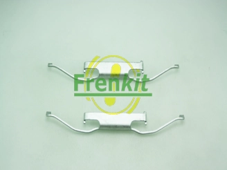 FRENKIT Zubehörsatz, Scheibenbremsbelag 901148