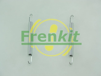 FRENKIT Accessory Kit, parking brake shoes 950480