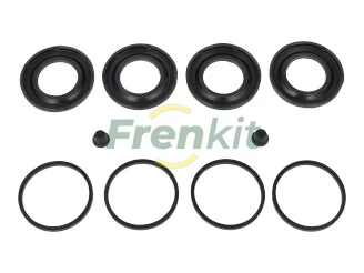FRENKIT مجموعة الإصلاح، سرج الفرامل 244033