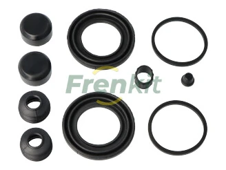FRENKIT Kit riparazione, Pinza freno 244011