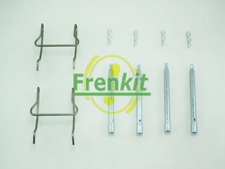 FRENKIT Zubehörsatz, Scheibenbremsbelag 901149