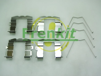 FRENKIT Kit accessori, Pastiglia freno 900057