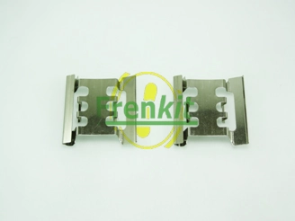 FRENKIT Kit accessori, Pastiglia freno 901083