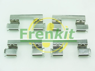 FRENKIT 盘式制动片附件组件 901798