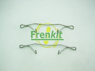 FRENKIT Kit accessori, Pastiglia freno 901180