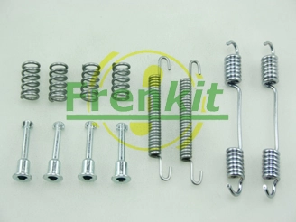 FRENKIT Aksesuar seti, El freni pabucu 950708