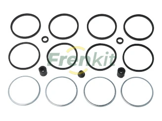 FRENKIT Jogo de reparação, pinça de travão 246002