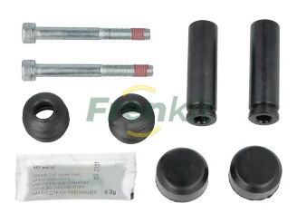 FRENKIT Kit manicotti di guida, Pinza freno 818001