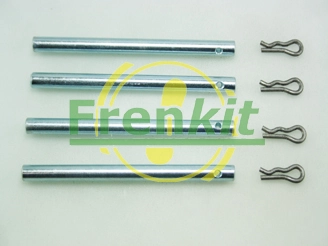 FRENKIT Kit accessori, Pastiglia freno 901108