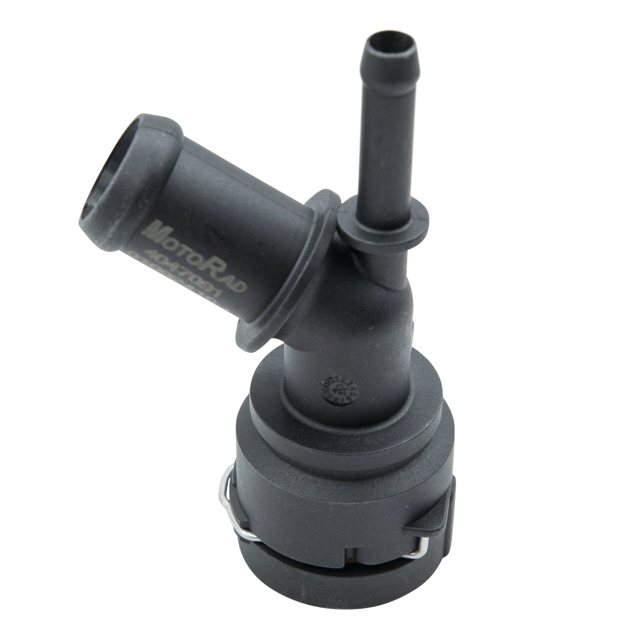 MOTORAD Brida de refrigerante CH7091